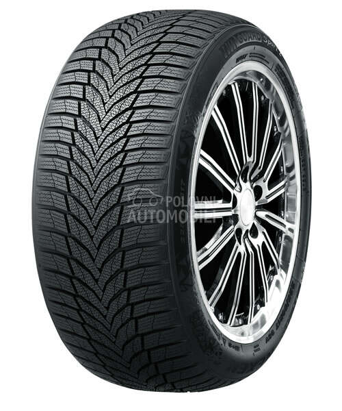 Nexen 235/40 R18 Zimska