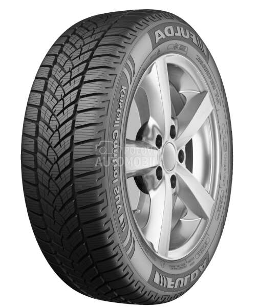 Fulda 225/45 R18 Zimska