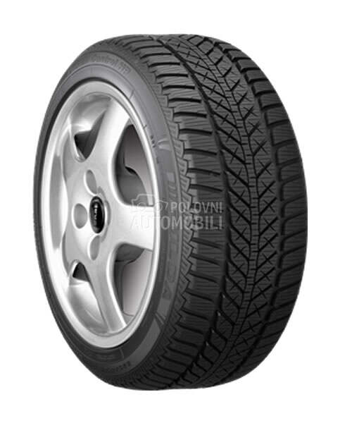 Fulda 195/60 R16 Zimska