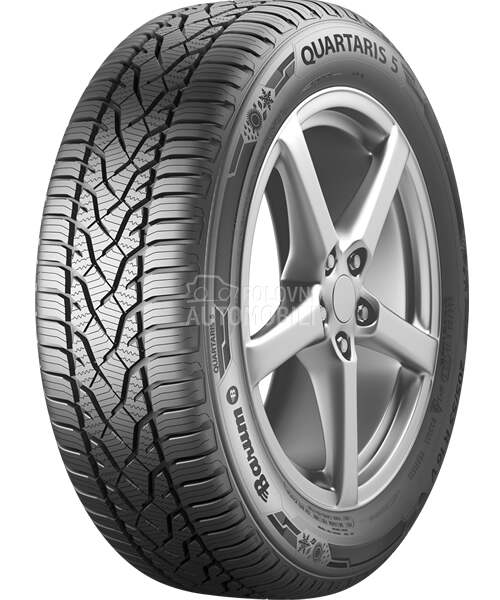 Barum 165/70 R14 Sve sezone
