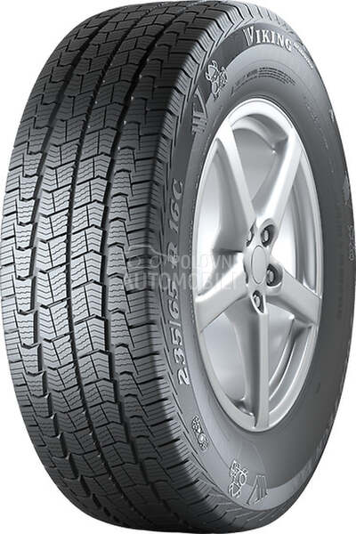 Viking 215/65 R15 Sve sezone