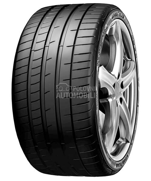 Goodyear 315/30 R21 Letnja
