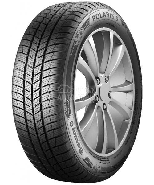 Barum 165/60 R15 Zimska