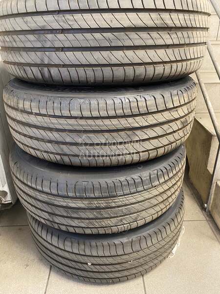 Michelin 205/55 R17 Letnja