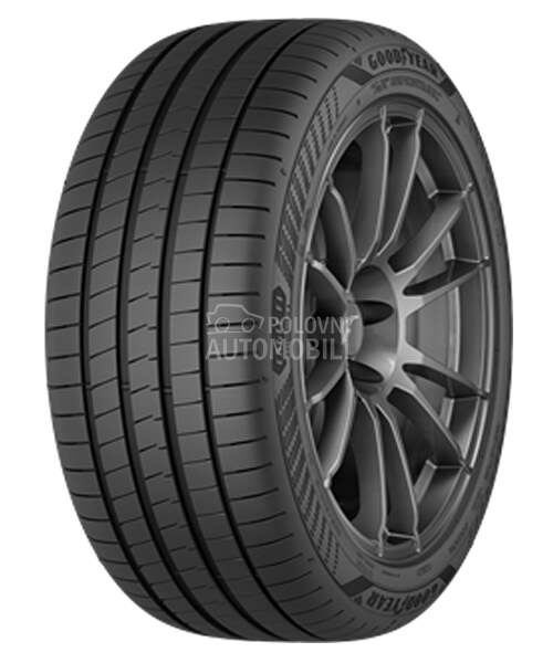 Goodyear 225/50 R17 Letnja