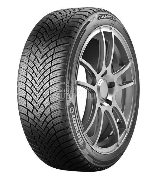 Barum 225/50 R17 Letnja
