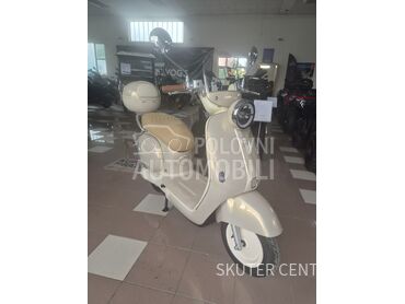 BELLA CIAO, 940 €, 2026. , 1 cm3, 0 km, 1kW (1 KS), Ostalo, Beograd