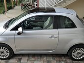 Fiat 500 1.2 be nzin n