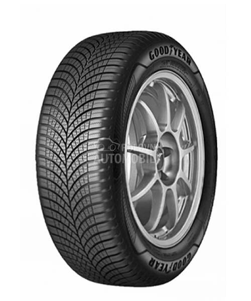 Goodyear 215/60 R17 Letnja