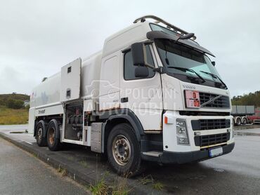 Volvo FH 500, 23.000 €, 2010. , 665.000 km, Cisterna, Dizel, 12800 cm3, Automatski menjač, Surčin