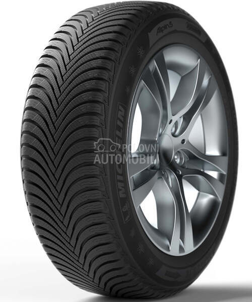 Michelin 225/45 R17 Letnja