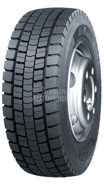 Westlake 315/80 R22.5 Letnja