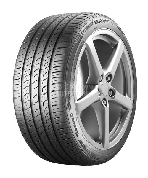 Barum 235/55 R17 Letnja