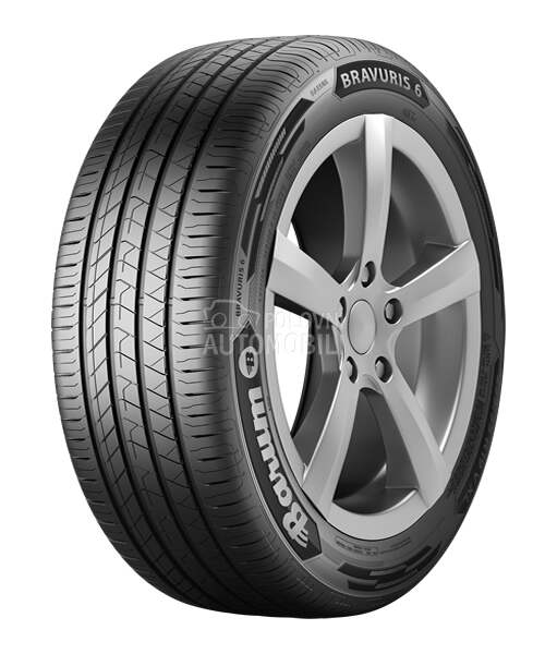 Barum 215/65 R16 Letnja