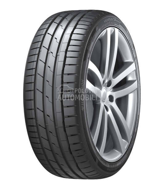 Hankook 245/45 R18 Letnja