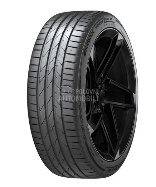 Hankook 295/35 R23 Letnja