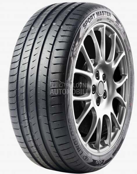 Linglong 215/60 R17 Zimska