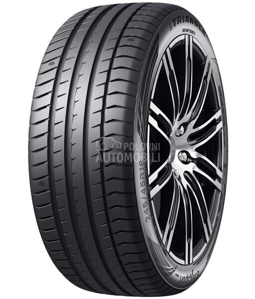 Triangle 245/50 R19 Letnja