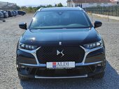 DS 7 1.6 4x4 Grand Chic (može zamena)