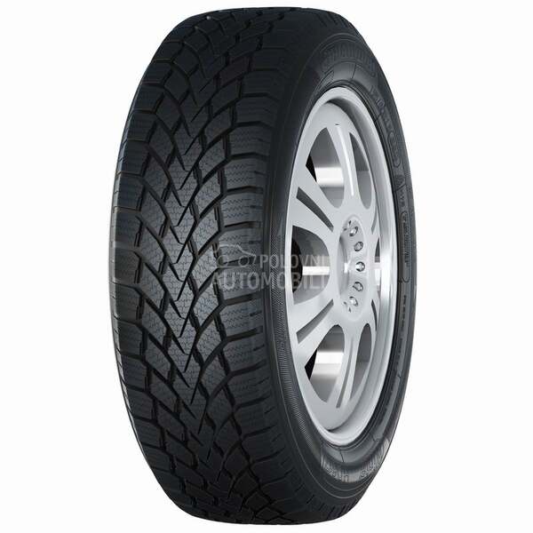 Haida 225/35 R20 Letnja