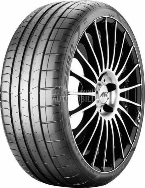 Pirelli 285/40 R21 Letnja