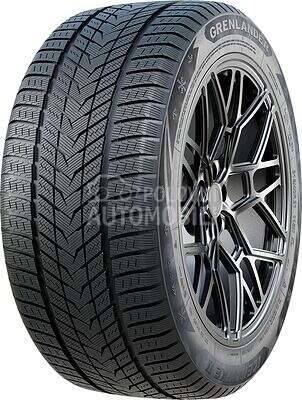 Grenlander 295/40 R21 Zimska