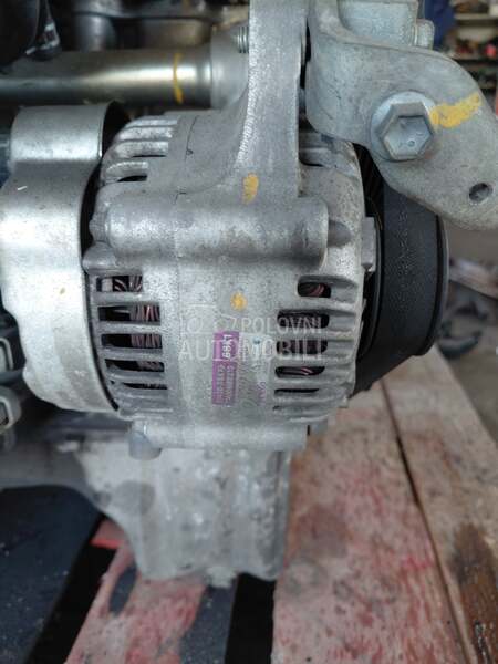alternator za Suzuki Alto od 2008. do 2014. god.