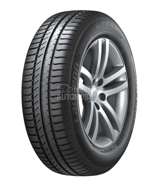 Laufenn 215/60 R17 Letnja