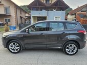 Ford Kuga 2.0tdci 4x4/Titanium