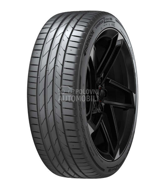 Hankook 285/40 R22 Letnja