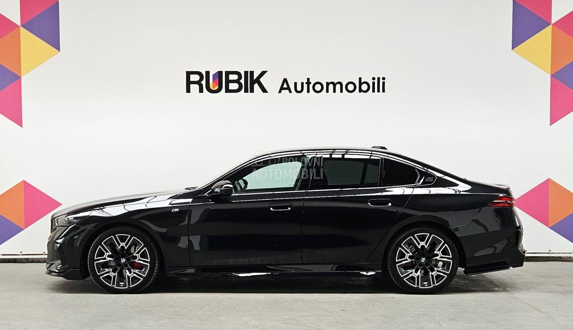 BMW 540 d Xdrive M Sport PRO (possible replacement)