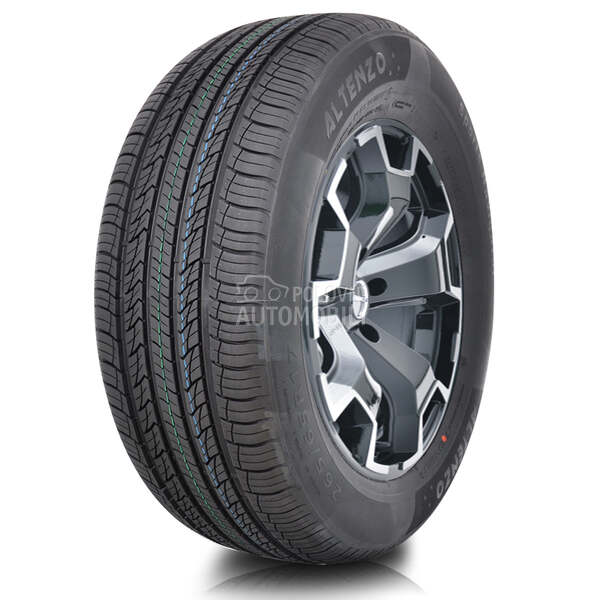 Altenzo 285/35 R21 Letnja