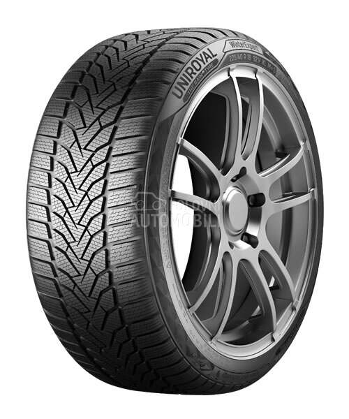 Uniroyal 255/50 R20 Letnja