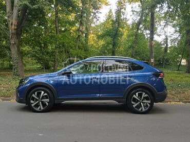 Volkswagen Taigo 1.0 tsi dsg style, 16.990 €, 2023. Džip/SUV, Benzin | 999 cm3, 49.000 km, 81kW (110 KS), Automatski / poluautomatski, 4/5 vrata, 5 sedišta, Beograd