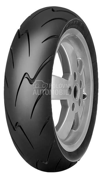 Mitas 130/90 R10 Letnja