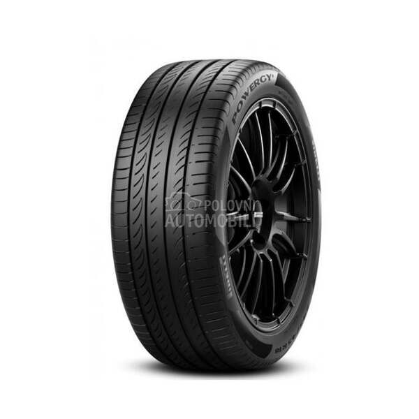 Pirelli 235/40 R19 Letnja