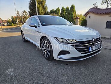 Volkswagen Arteon 2.0tdi, 24.990 €, 2023. Hečbek, Dizel | 1968 cm3, 155.000 km, 110kW (150 KS), Automatski / poluautomatski, 4/5 vrata, 5 sedišta, Pećinci