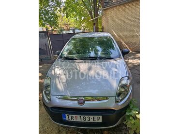 Fiat EVO, 3.500 €, 2011. Hečbek, Benzin | 1368 cm3, 222.000 km, 55kW (75 KS), Manuelni 5 brzina, 4/5 vrata, 5 sedišta, Zrenjanin