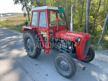 IMT 539, 7.500 €, 1987. , Standardni traktori, Lipnički Šor