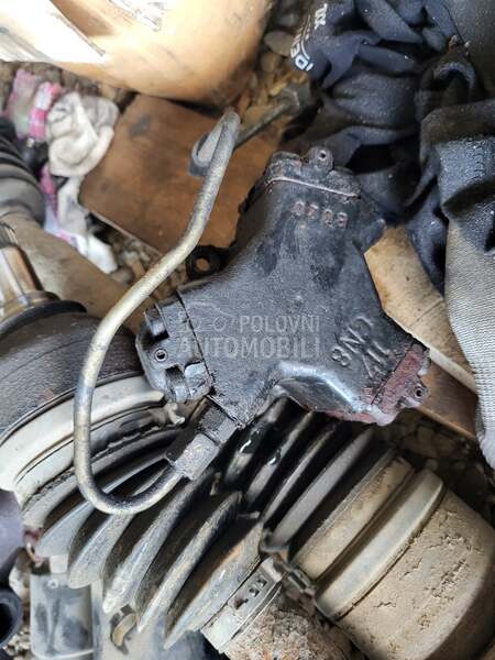 pumpa visokog pritiska za Mercedes Benz A 170 od 1998. do 2004. god.