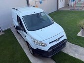 Ford Transit Connect 1.6 tdci K L I M A