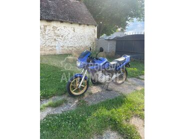 Honda CB500S (može zamena), 2.000 €, 2002. , 500 cm3, 40.000 km, 35kW (48 KS), Sport / Super sport, Jarak