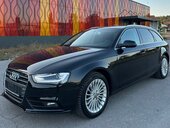 Audi A4 2.0 TDI Business