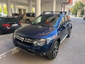 Dacia Duster 1.2i 4x4 PRESTIGE CH