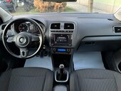 Volkswagen Polo R/CARPLAY/1.6