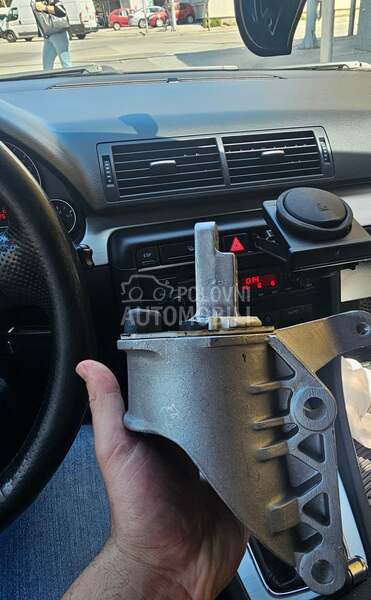 Nosac menjaca za Audi A2