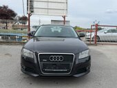Audi A3 2.0 TDI QUATTRO LEEP