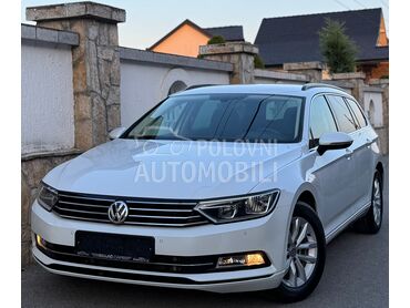 Volkswagen Passat B8 2.0 TDI Nav (može zamena), 11.499 €, 2018. Karavan, Dizel | 1968 cm3, 203.234 km, 110kW (150 KS), Manuelni 6 brzina, 4/5 vrata, 5 sedišta, Vrčin