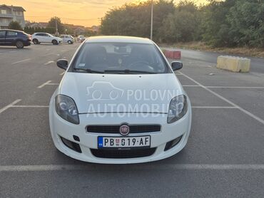 Fiat Bravo