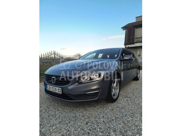 Volvo V60 2.0 d2, 8.450 €, 2017. Karavan, Dizel | 1969 cm3, 188.000 km, 88kW (120 KS), Automatski / poluautomatski, 4/5 vrata, 5 sedišta, Lebane